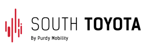 South Toyota Logo